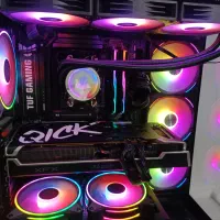 خرید و فروش کامپیوتر های گیمینگ|رایانه رومیزی|تهران, علی‌آباد|دیوار