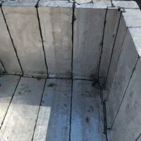 ایزوگام و قیرگونی