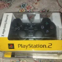 دسته بازی کنترولر ps2
