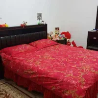 تخت خواب دو نفره