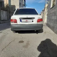 پراید۱۳۱SEمدل۹۳|خودرو سواری و وانت|صفادشت, |دیوار