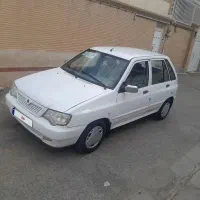 111 مدل۹۴ بسیار تمیز|خودرو سواری و وانت|سبزوار, هویزه|دیوار