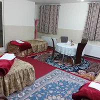 سویت منزل اپارتمانی|اجارهٔ کوتاه‌مدت آپارتمان و سوئیت|اصفهان, وحید|دیوار
