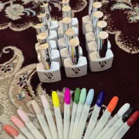 لاک ژل