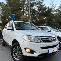 تیگو 5 مدل ۹۵ بدون مشابه