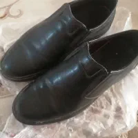 کفش مجلسی