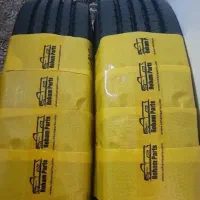 لاستیک سیمی سوپررادیال بارز عقب نیسان زیر قیمت