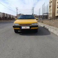 تاکسی پژو۴۰۵،مدل 1390،خط چهاراه پادگان ـبازار|خودرو سواری و وانت|زابل, |دیوار