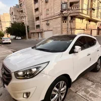 توسان 2014 فول فول لیمتید