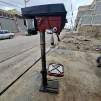دریل ستونی محک SP5232A 1500W