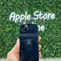 iPhone 13 128 zaa باتری85