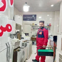 کارگاه تعمیراتی تخصصی لباسشویی یخچال فریزر
