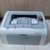 پرینتر تک کاره Hp1102 کارتریج اورجینال با ضمانت|پرینتر، اسکنر، کپی، فکس|تهران, نجات اللهی|دیوار