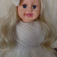 عروسک خوشکل|اسباب‌‌بازی|فشاپویه, |دیوار