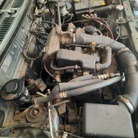 پراید ۸۵|خودرو سواری و وانت|کرج, عظیمیه|دیوار