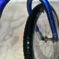 دوچرخه دخترانه ۲۰مارک اویاما|دوچرخه، اسکیت، اسکوتر|ایذه, |دیوار