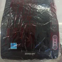 پرینتر لیبل زن بیکسولون 403