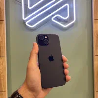 آیفون ۱۵ نرمال پک اصلی در حد نو