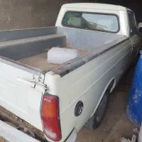 پیکان وانت 92 تمیز و درجه یک|خودرو سواری و وانت|رامشیر, |دیوار