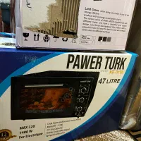 توستر نو رنگ سفید