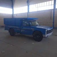 نیسان زامیاد z24 اپشنالSVPD