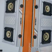 اجاق گاز سالم