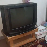 تلویزیون جی وی سی