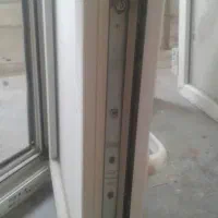 پنجره دوجداره pvc|مصالح و تجهیزات ساختمان|طالقان, |دیوار