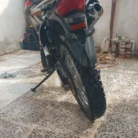 فروش موتور ترل ام کازد مدل ۹۵ پلاک ملی|موتورسیکلت|مینودشت, |دیوار