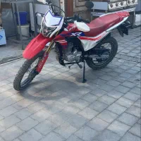 فروش موتور سیکلت Xr250|موتورسیکلت|شیراز, شهرک گلها|دیوار