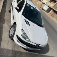 پژو ۲۰۶ تیپ ۲ مدل ۹۹ کم کار