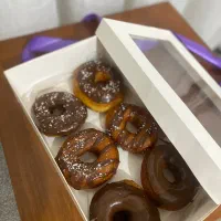 دونات و پیراشکی خانگی ،برج دونات|خدمات پذیرایی، مراسم|بوشهر, |دیوار