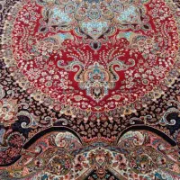 فرش ۱۲ متری ۷۰۰ شانه چیچک روناسی|فرش|زاهدان, |دیوار