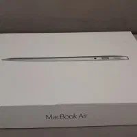 مک بوک ایر 2015 air|رایانه همراه|تهران, نارمک|دیوار