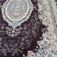 فرش ماشینی|فرش|الوند, |دیوار