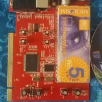 کپچر یا تیوی کارد|قطعات و لوازم جانبی رایانه|آبادان, |دیوار