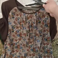 شومیز نخی حراج