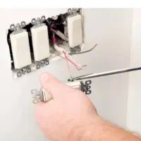 برق کاری ساختمان