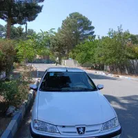 پژو پارس ۱۴۰۰ tu5 سالم و بی خط و خش