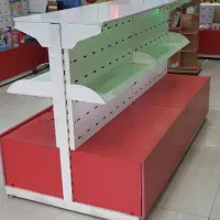 قفسه لوازم التحریر و کتاب و سایر موارد