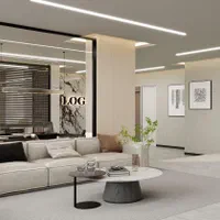 گروه طراحی مونیک (طراحی داخلی، نما، تجاری و غیره)|خدمات پیشه و مهارت|مشهد, رضاشهر|دیوار