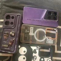 قاب گوشی پوکوm6پرو۵۱۲گیک