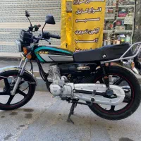 موتور سیکلت ۱۴۰۰