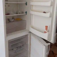 یخچال مدل مرسی ایتالیا|یخچال و فریزر|سامان, |دیوار