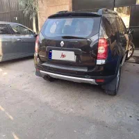 رنو داستر|خودرو سواری و وانت|تهران, گلستان (شهرک راه آهن)|دیوار