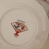 ظروف چینی wako ژاپن اصل|ظروف سرو و پذیرایی|تهران, نگین غرب|دیوار