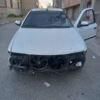 سمندال ایکس|خودرو سواری و وانت|بندر ماهشهر, |دیوار