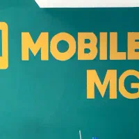 فروشگاه تخصصی موبایل MG (نقد و اقساط)