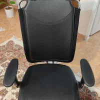 صندلی مدیریتی نیلپر در حد نو