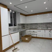 همکف حیاط دار / بدون پارکینگ / عارف|فروش آپارتمان|شاهین‌شهر, نظامی|دیوار